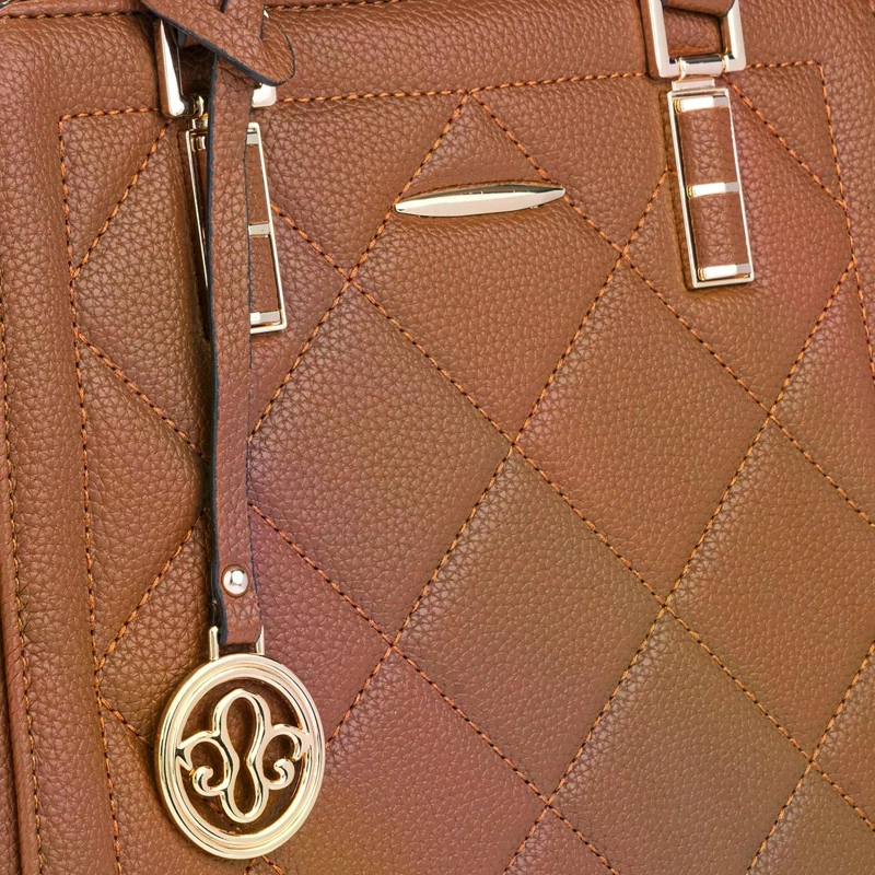 CARTERA CASUAL DAMA TOTTIE - 4