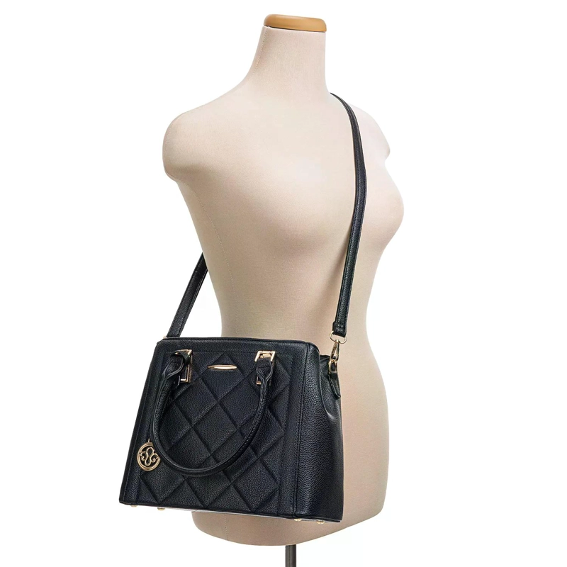 CARTERA CASUAL DAMA TOTTIE - 6