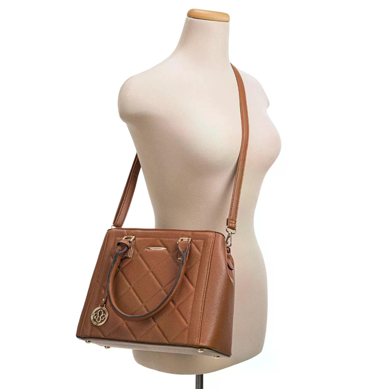 CARTERA CASUAL DAMA TOTTIE - 6