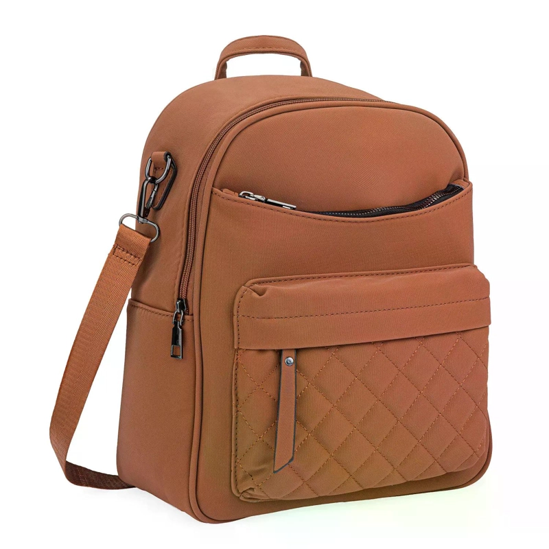 MOCHILA DAMA CASEY - 2