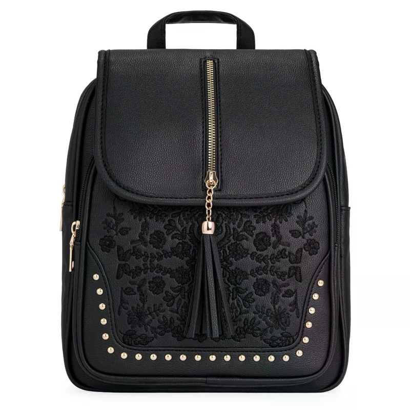 MOCHILA DAMA ANGIE - 1