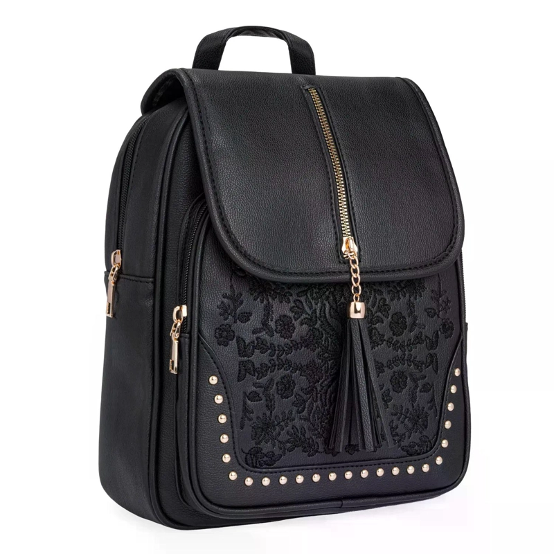MOCHILA DAMA ANGIE - 2