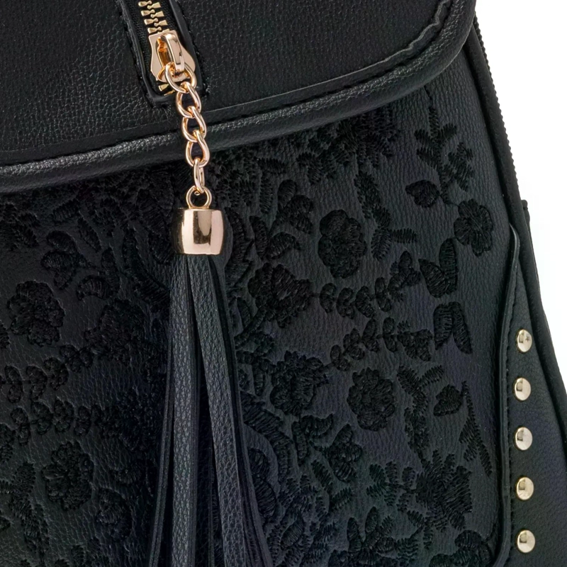 MOCHILA DAMA ANGIE - 4
