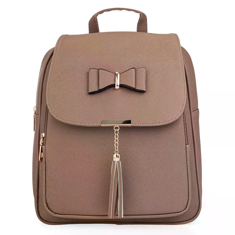 MOCHILA DAMA BECKY - 1