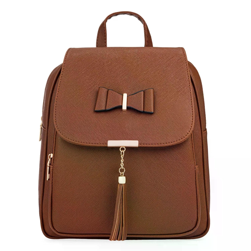 MOCHILA DAMA BECKY - 1