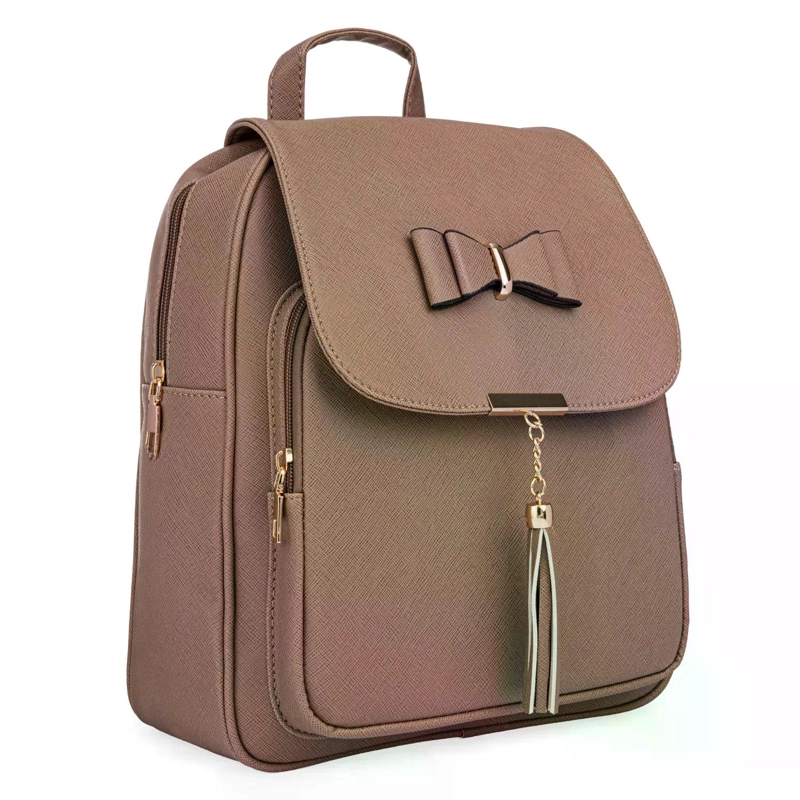 MOCHILA DAMA BECKY - 2