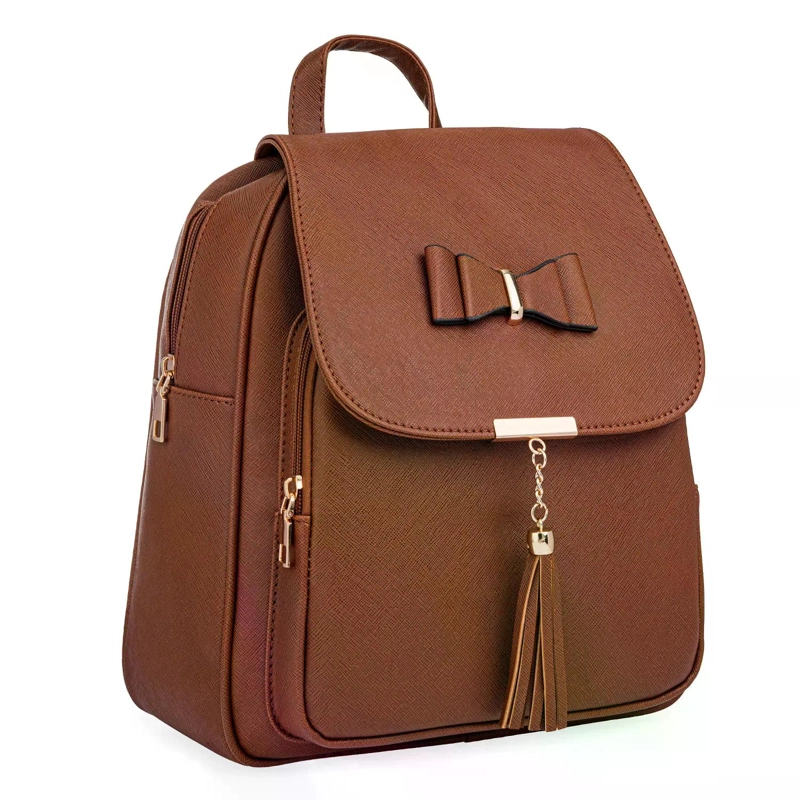 MOCHILA DAMA BECKY - 2