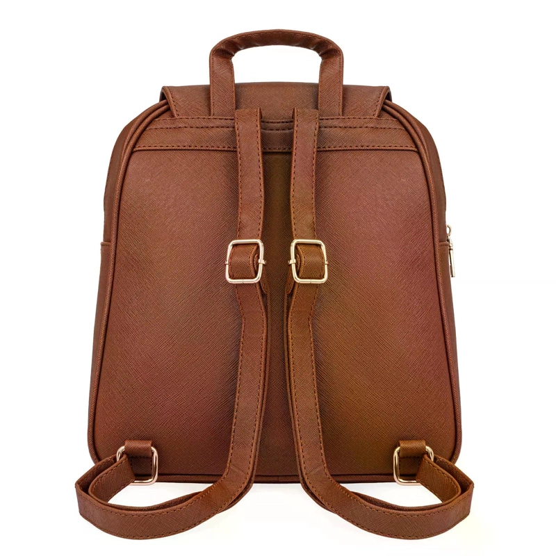 MOCHILA DAMA BECKY - 3