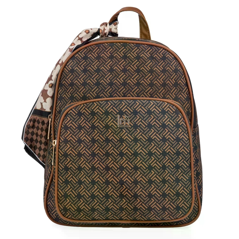 MOCHILA DAMA IVIE - 1