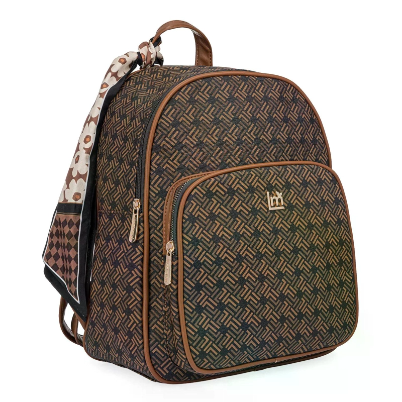 MOCHILA DAMA IVIE - 2