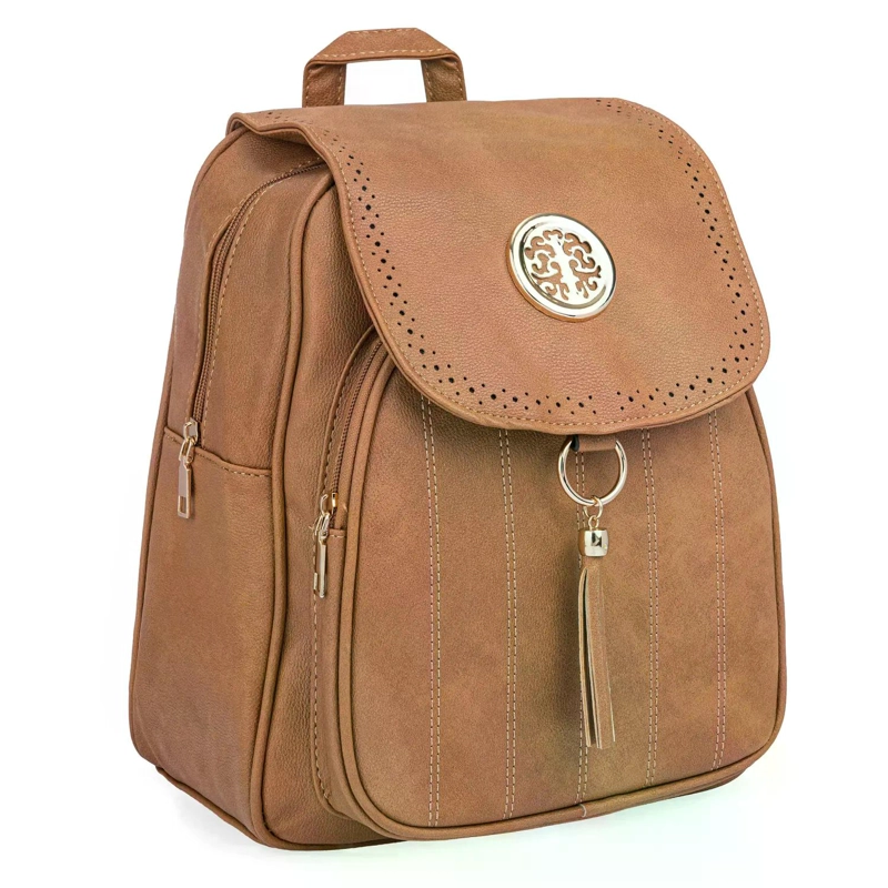 MOCHILA DAMA GAILY - 2