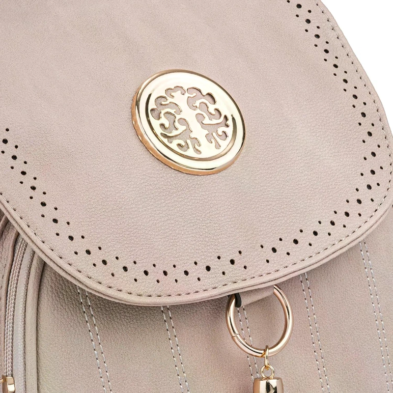 MOCHILA DAMA GAILY - 4