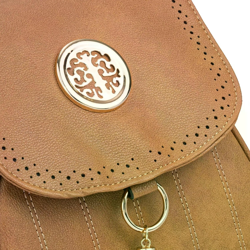 MOCHILA DAMA GAILY - 4