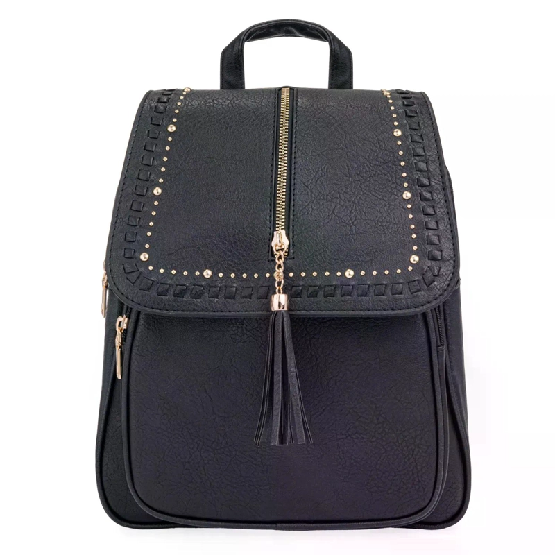 MOCHILA DAMA COLLIE - 1