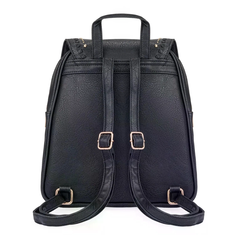 MOCHILA DAMA COLLIE - 3