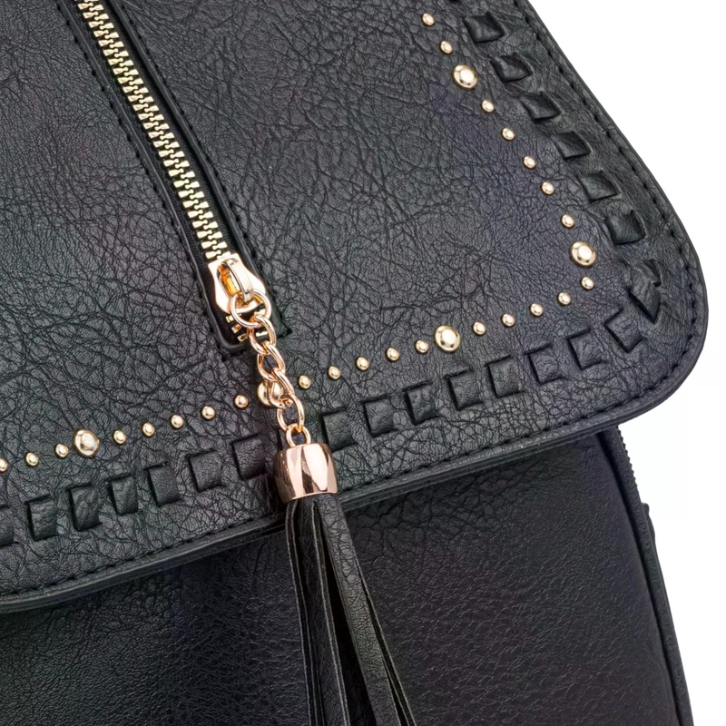 MOCHILA DAMA COLLIE - 4