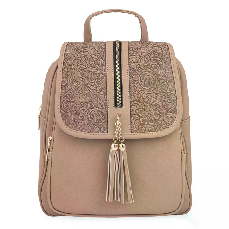 MOCHILA DAMA YARET - 1