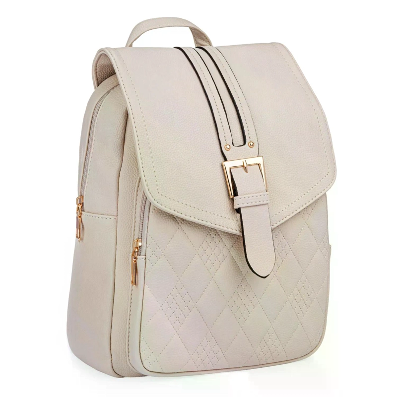 MOCHILA DAMA LIBBY - 2