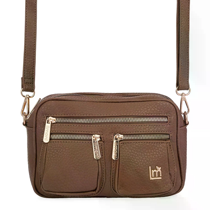 MORRAL DAMA GLINDA - 1