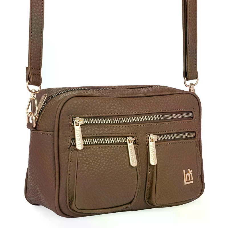 MORRAL DAMA GLINDA - 2