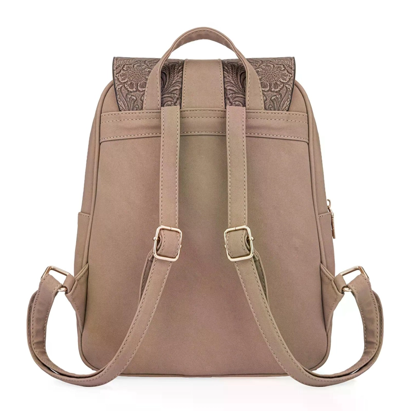 MOCHILA DAMA ZOYA - 3