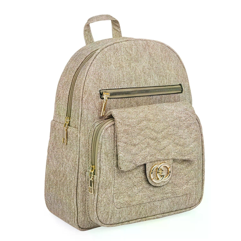 MOCHILA DAMA NAHUEL - 2