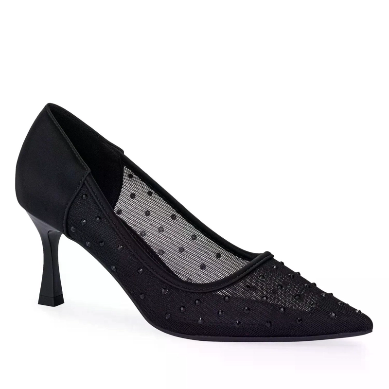 ZAPATO FIESTA MUJER F GETIE - 1