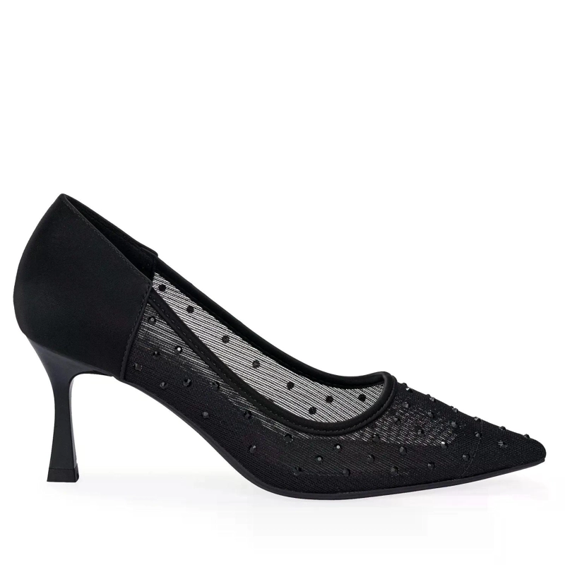 ZAPATO FIESTA MUJER F GETIE - 2