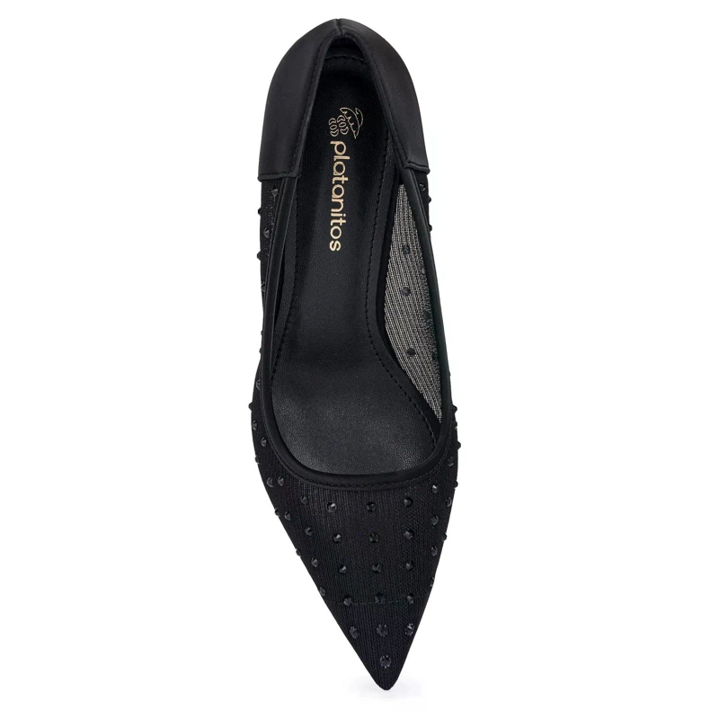 ZAPATO FIESTA MUJER F GETIE - 5