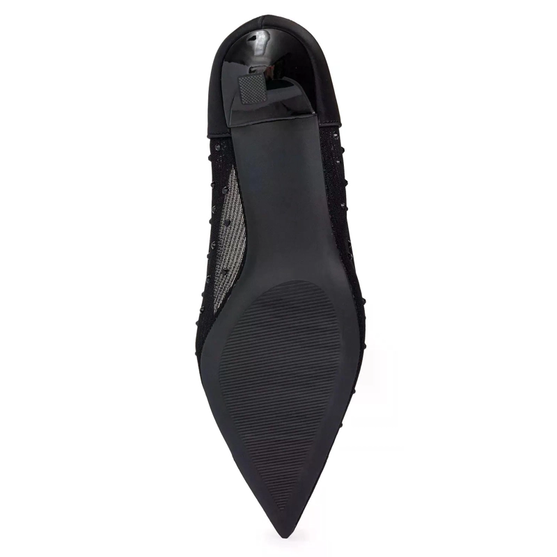 ZAPATO FIESTA MUJER F GETIE - 6
