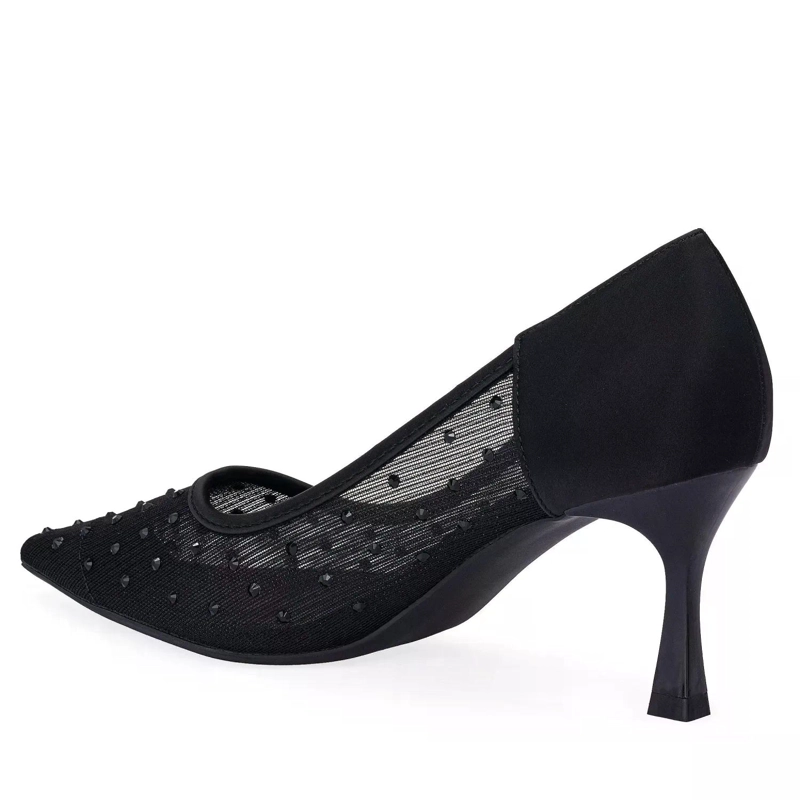 ZAPATO FIESTA MUJER F GETIE - 7