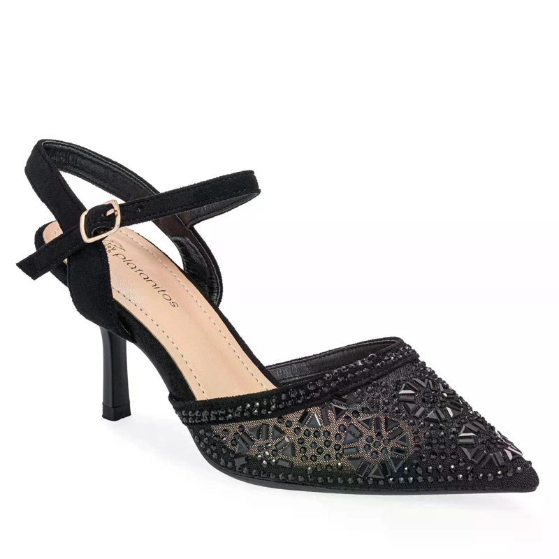 ZAPATO FIESTA MUJER F LUNY - 1