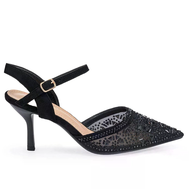 ZAPATO FIESTA MUJER F LUNY - 2