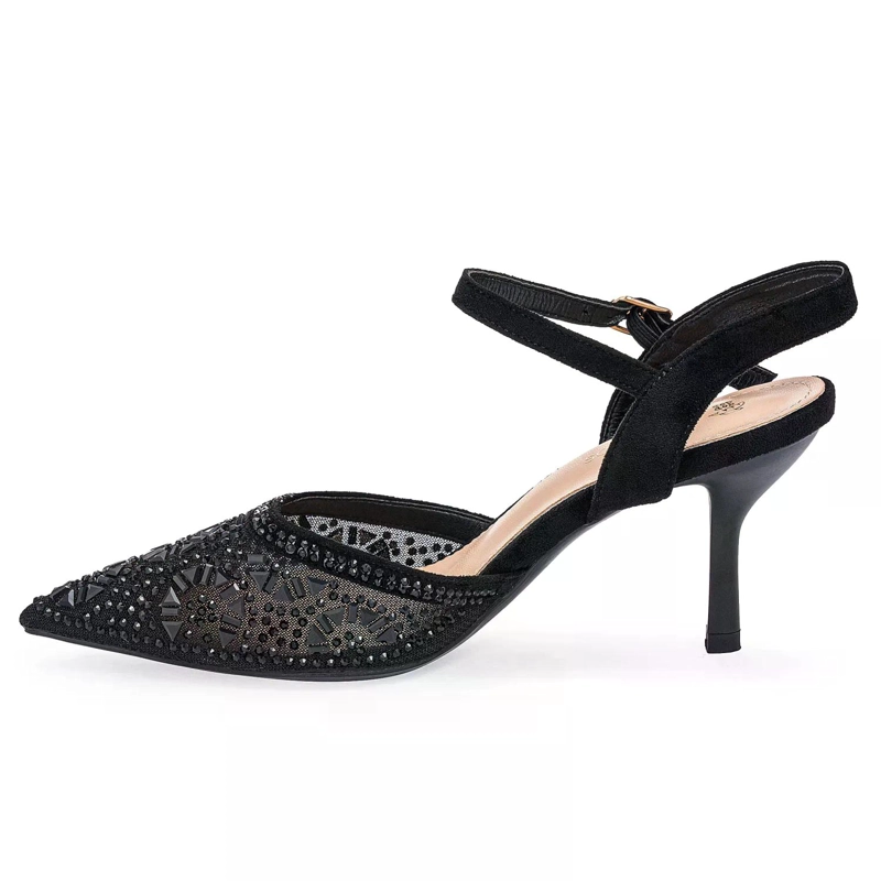 ZAPATO FIESTA MUJER F LUNY - 3