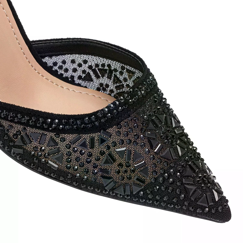 ZAPATO FIESTA MUJER F LUNY - 4