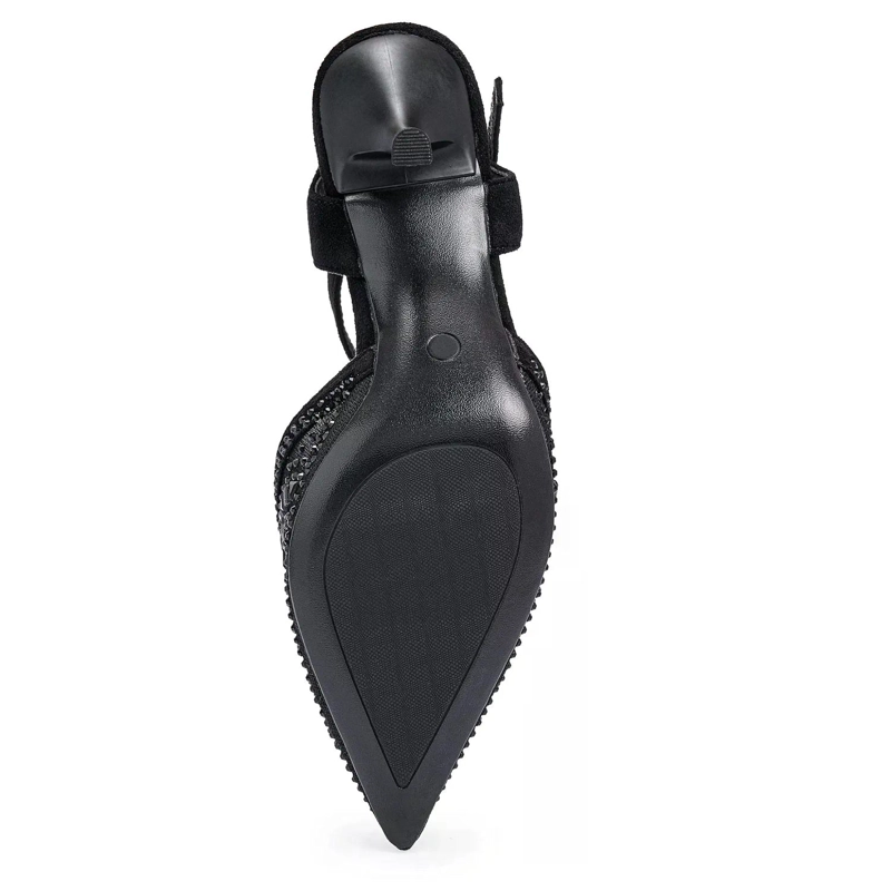 ZAPATO FIESTA MUJER F LUNY - 6