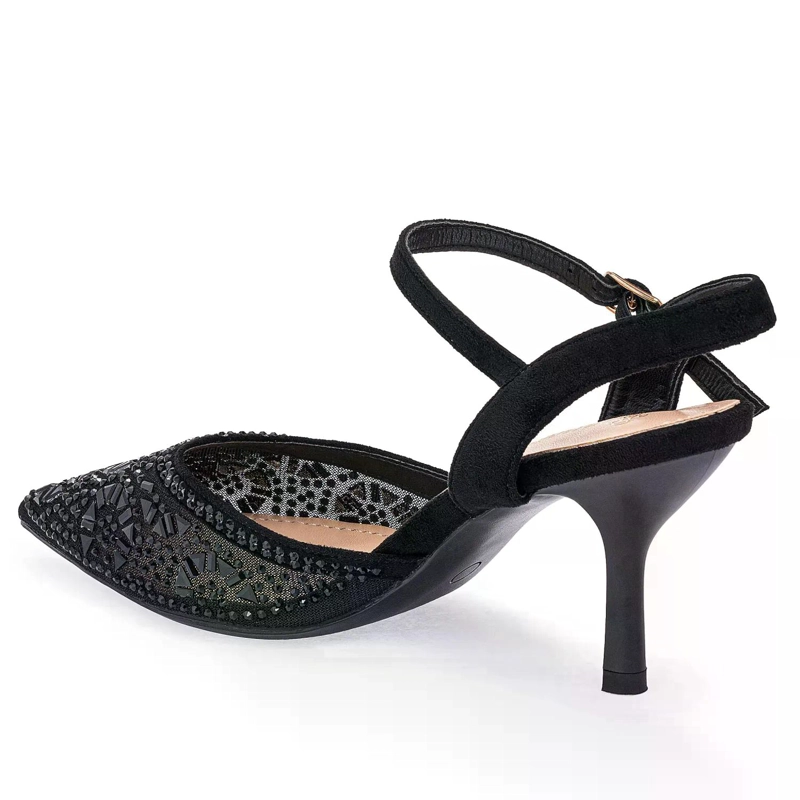 ZAPATO FIESTA MUJER F LUNY - 7