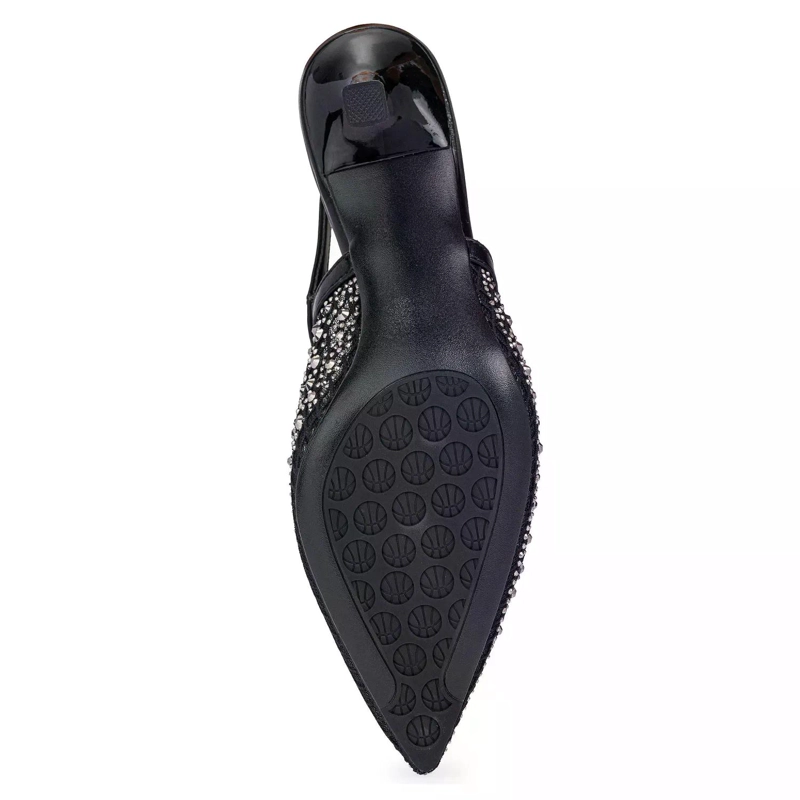 CALZADO FIESTA DAMA F MASSY - 6