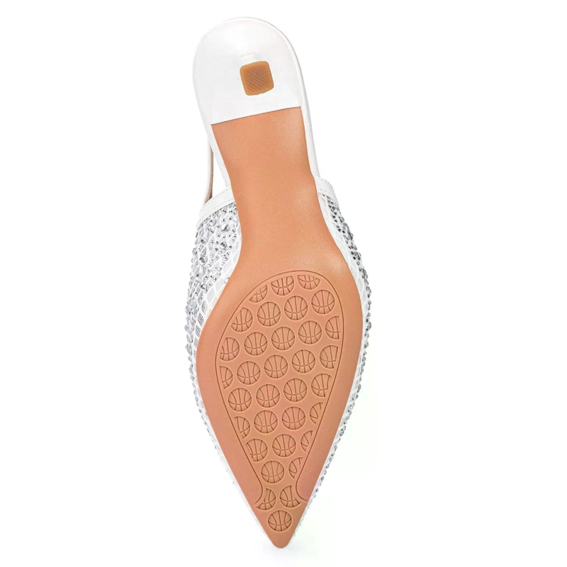 CALZADO FIESTA DAMA F MASSY - 6