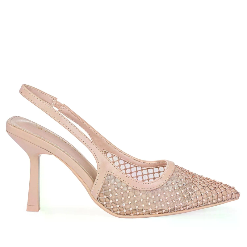 CALZADO FIESTA DAMA F TALYS - 2