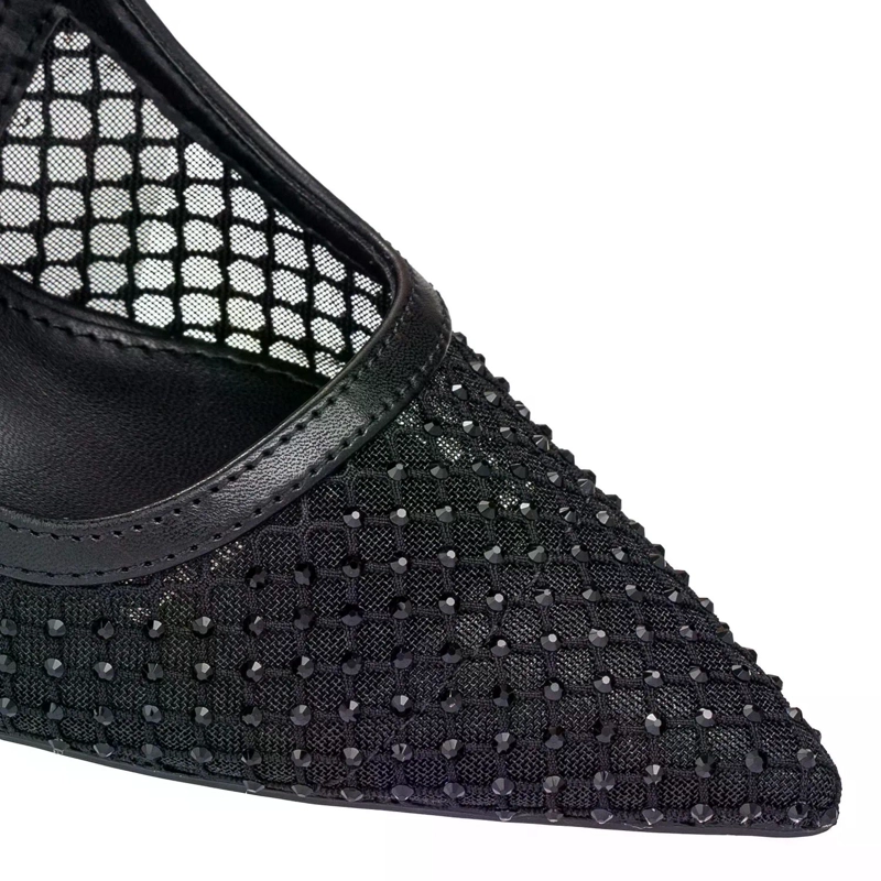 CALZADO FIESTA DAMA F TALYS - 4