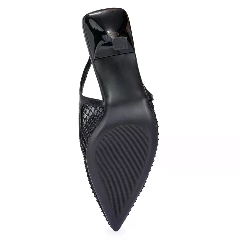 CALZADO FIESTA DAMA F TALYS - 5