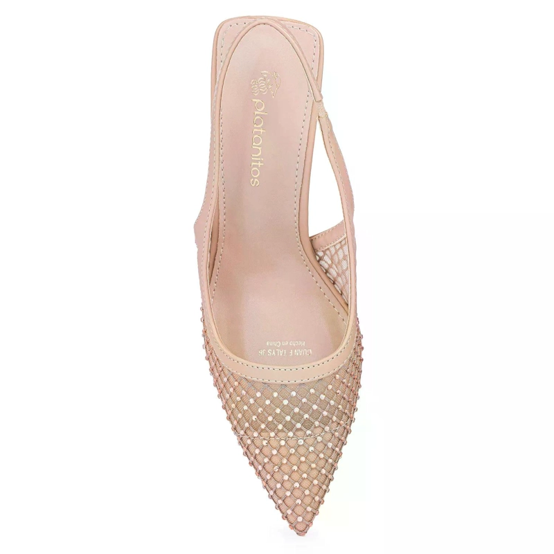 CALZADO FIESTA DAMA F TALYS - 5