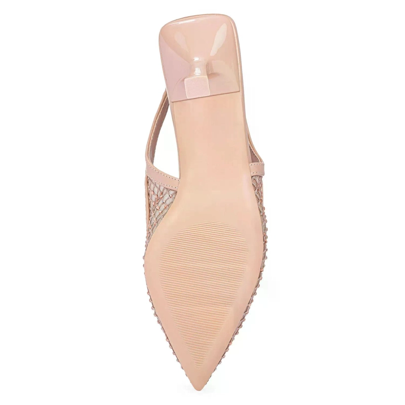 CALZADO FIESTA DAMA F TALYS - 6
