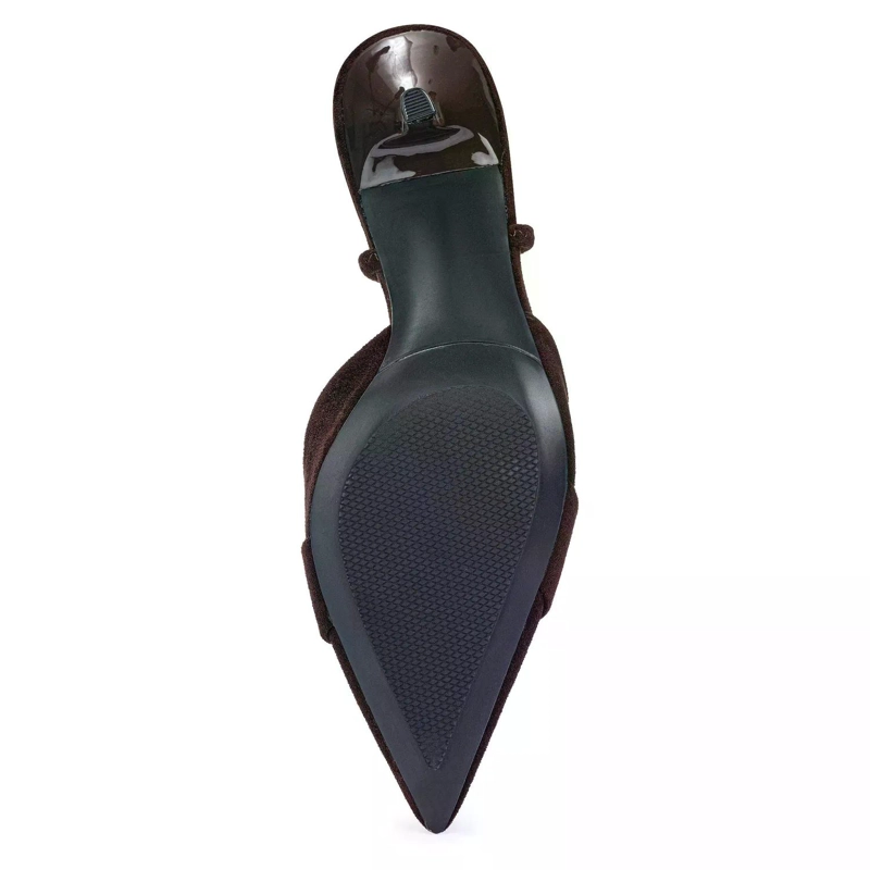 CALZADO VESTIR DAMA CV AINA - 6