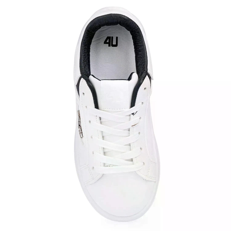 ZAPATILLA DAMA Z ARIA - 5