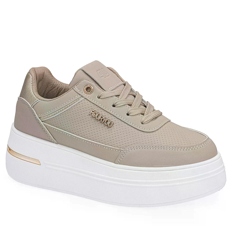 ZAPATILLA DAMA Z GIANNA - 1