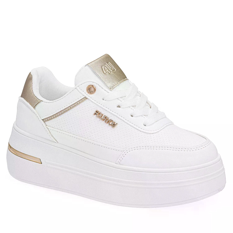 ZAPATILLA DAMA Z GIANNA - 1