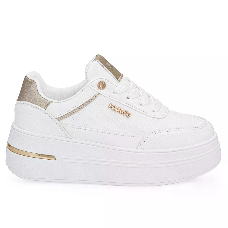 ZAPATILLA DAMA Z GIANNA - 2