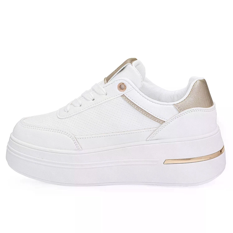 ZAPATILLA DAMA Z GIANNA - 3
